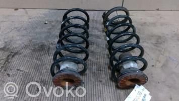 Citroen Berlingo Takakierrejousi