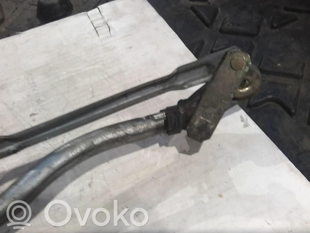 Audi A4 S4 B6 8E 8H Motor ștergător 