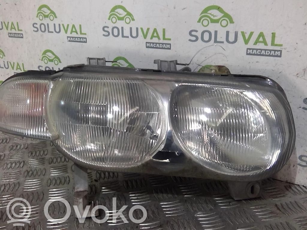 Headlight/headlamp   XBC104520