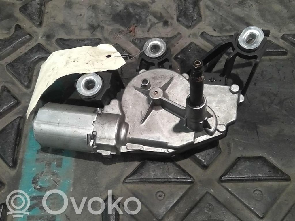 Volkswagen Polo Motor ștergător lunetă