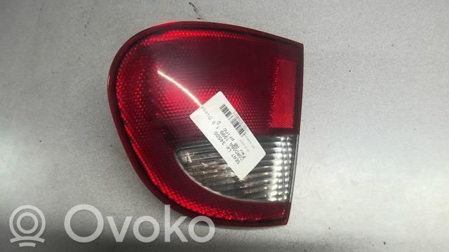 Seat Cordoba (6K) Luci posteriori 