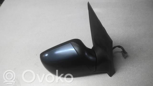 Ford Focus Elektryczne lusterko boczne drzwi przednich