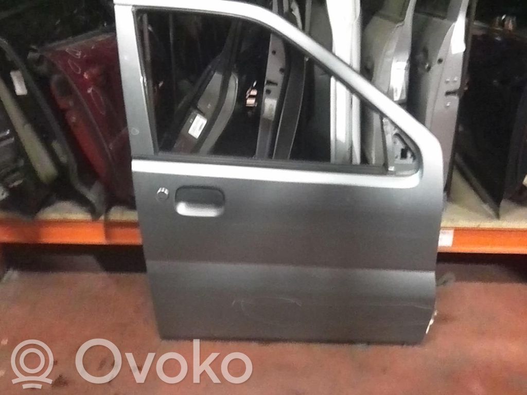 Suzuki Ignis Priekinės durys 
