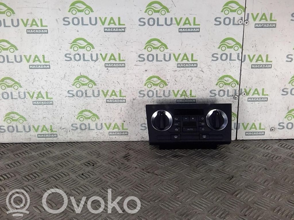 Audi A3 S3 A3 Sportback 8P Centralina del climatizzatore 