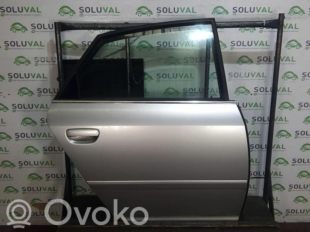 Audi A6 S6 C5 4B Portiera posteriore 