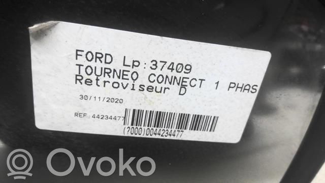 Ford Transit -  Tourneo Connect Specchietto retrovisore elettrico portiera anteriore 