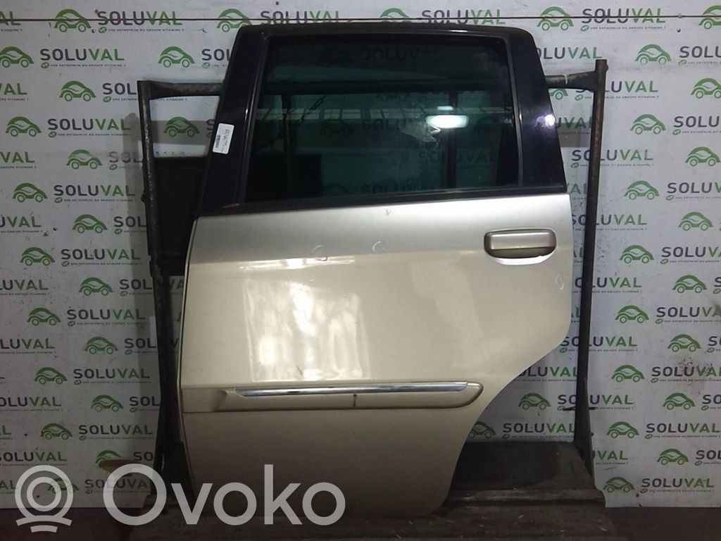 Lancia Musa Puerta trasera 