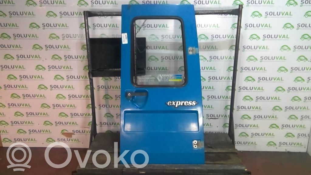 Renault Express Puerta trasera 