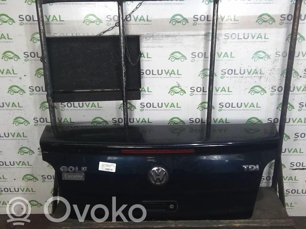 Volkswagen Golf IV Puerta del maletero/compartimento de carga