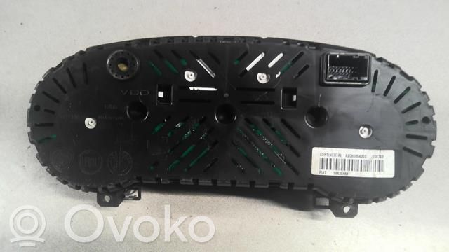Licznik / Prędkościomierz   A2C80854200