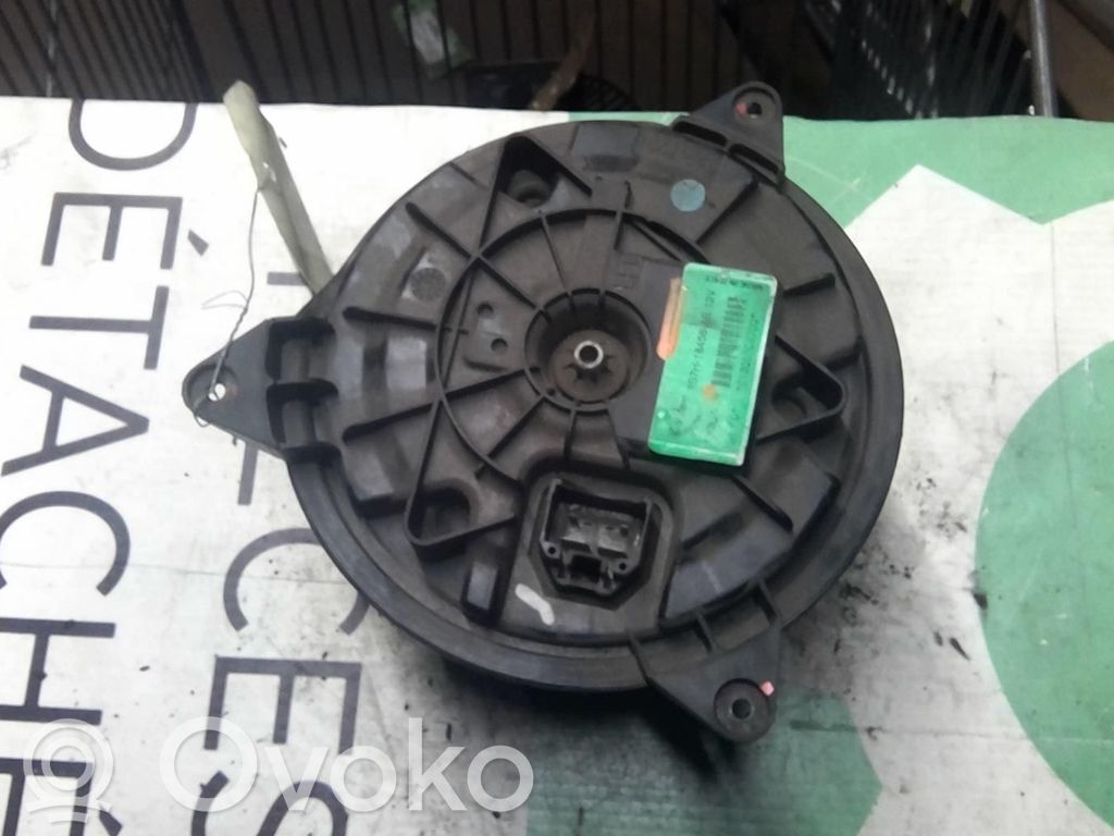 Ford Mondeo Mk III Ventola riscaldamento/ventilatore abitacolo 