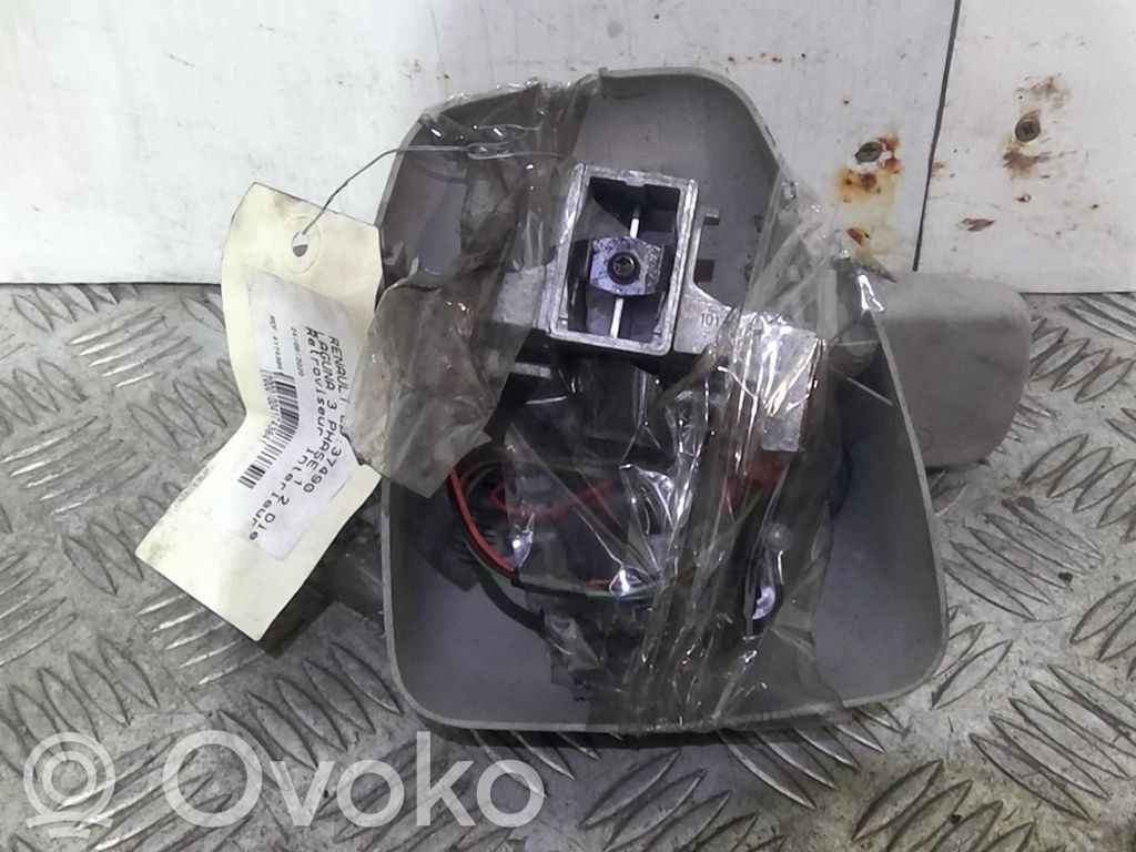 Renault Laguna III Espejo retrovisor (interior) 