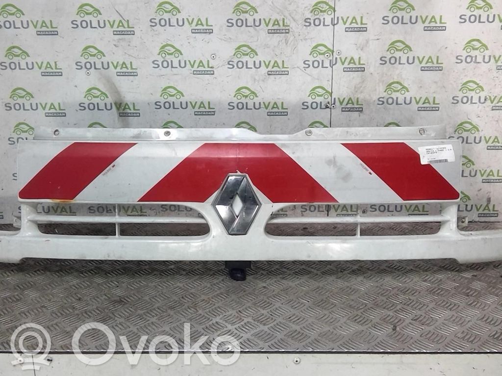 Renault Master II Front grill 