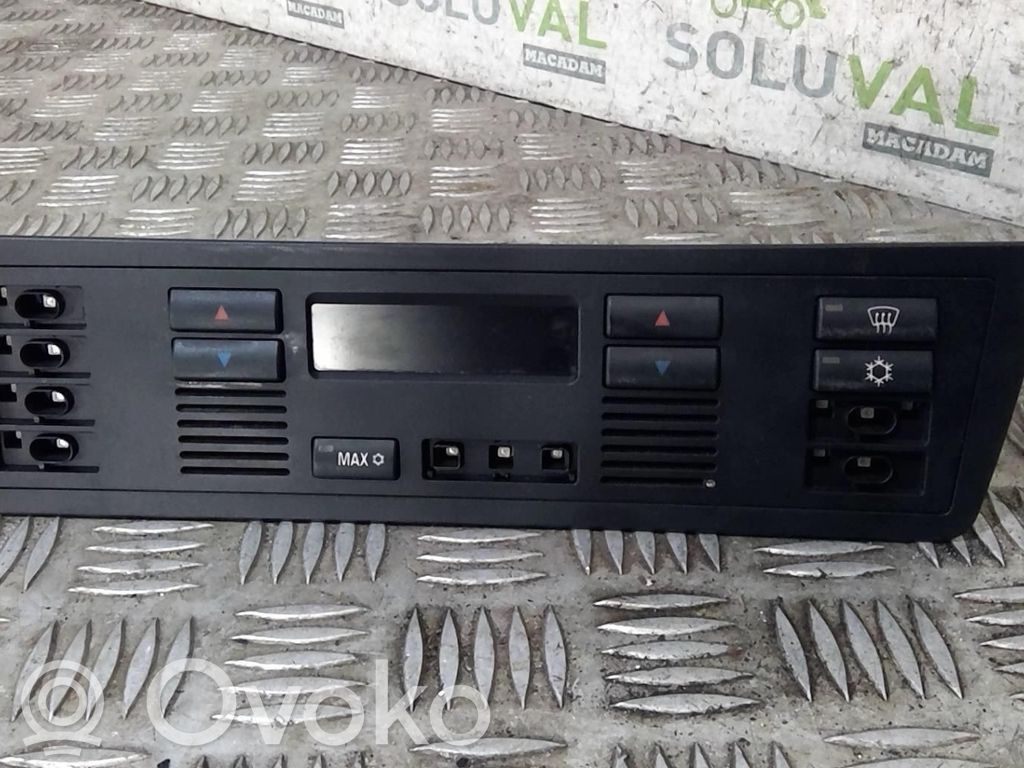 Climate control unit   NT