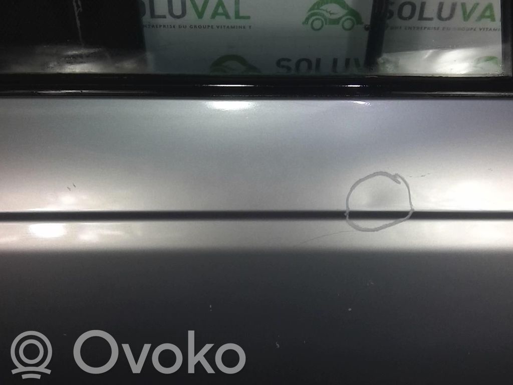 KIA Cerato Galinės durys 