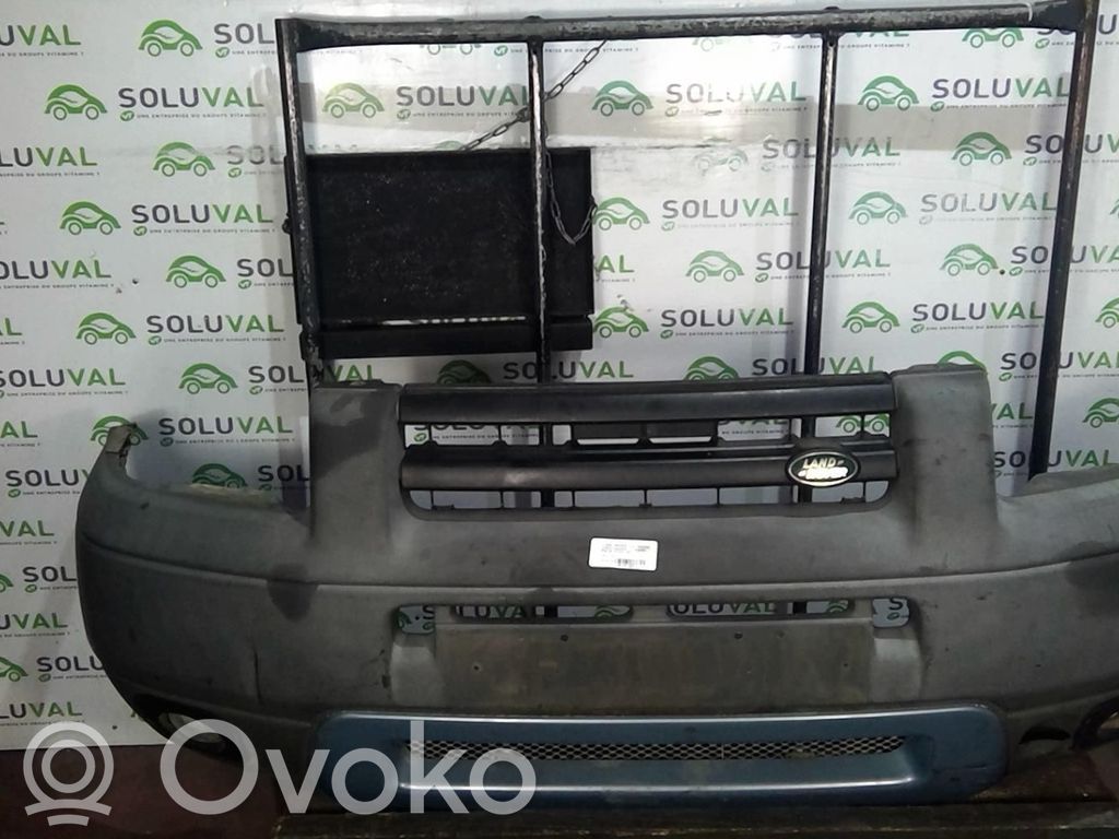Front bumper   DPC101620LML