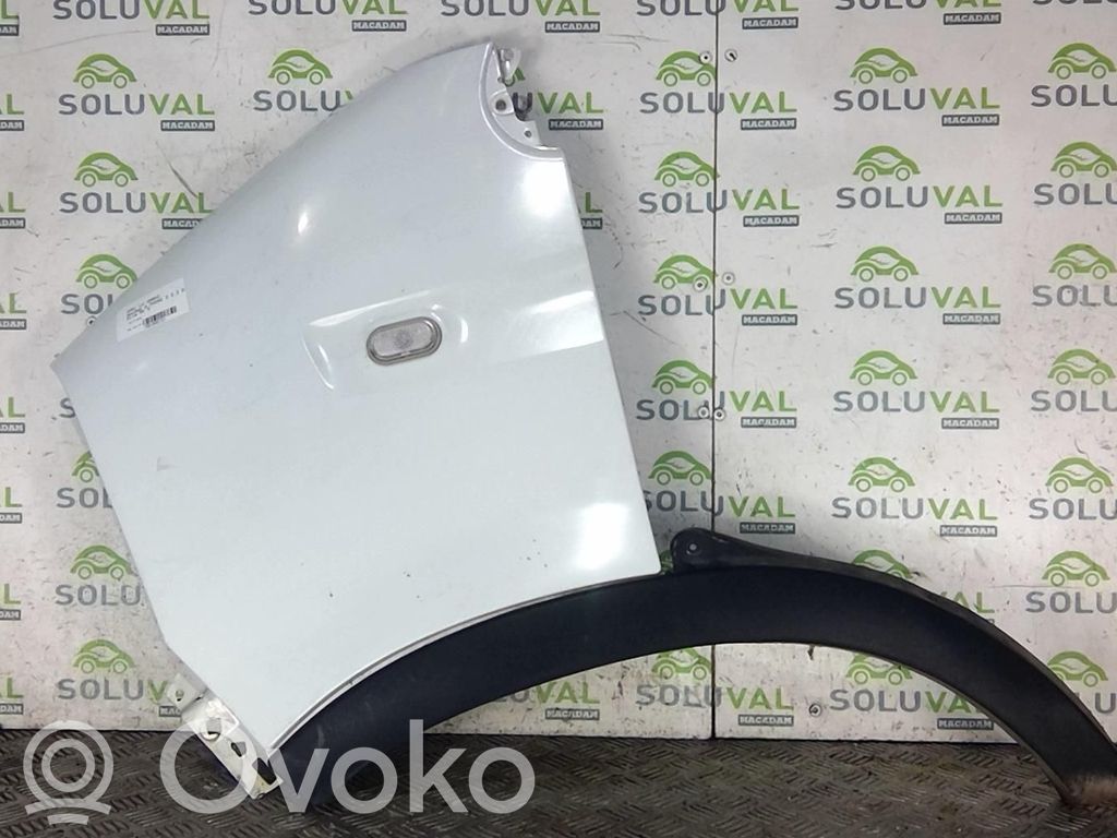 Opel Movano A Guardabarro 