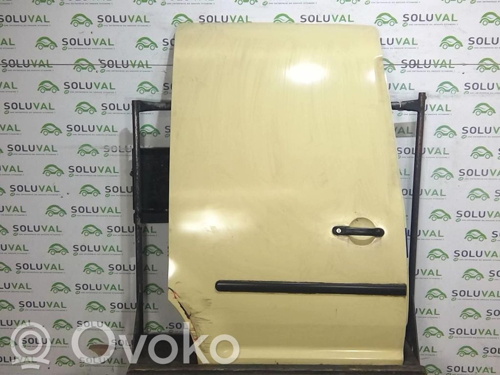 Volkswagen Caddy Side sliding door 
