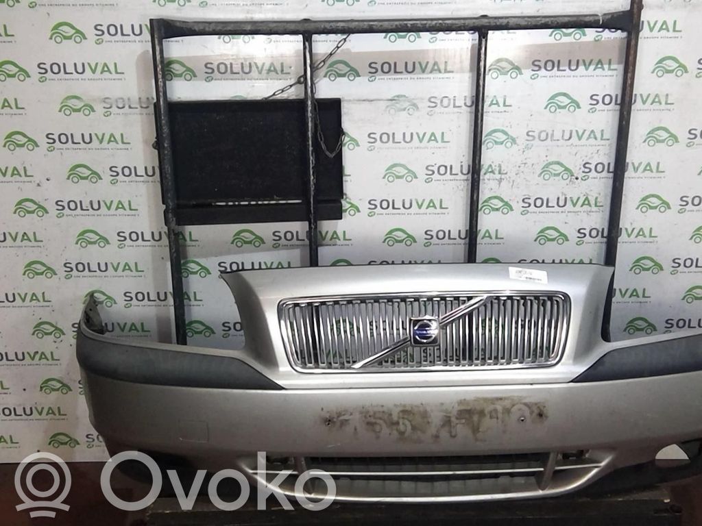 Volvo S80 Front bumper 