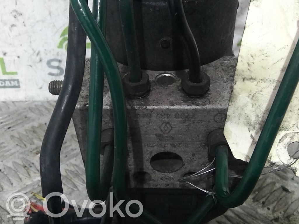 Renault Megane I ABS Pump 