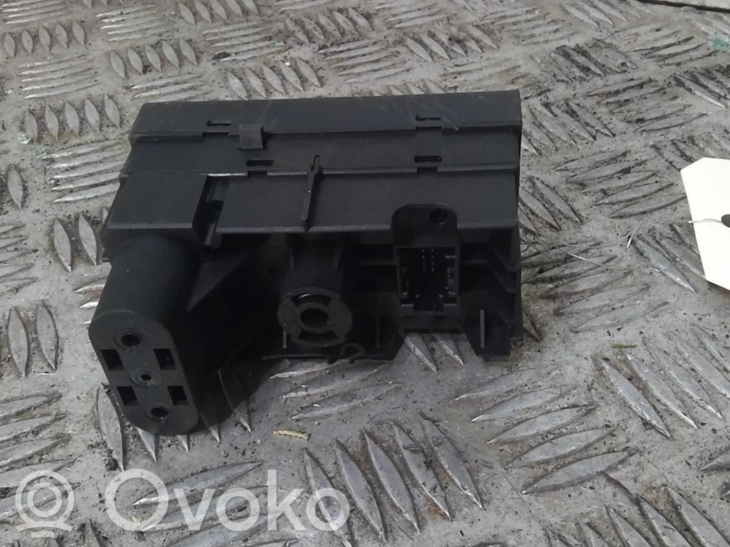 Opel Vectra C Indicator stalk 