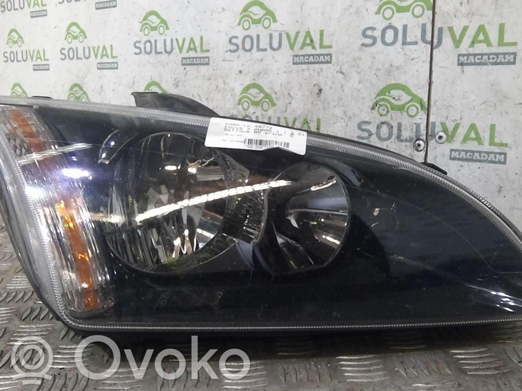 Headlight/headlamp   1480985