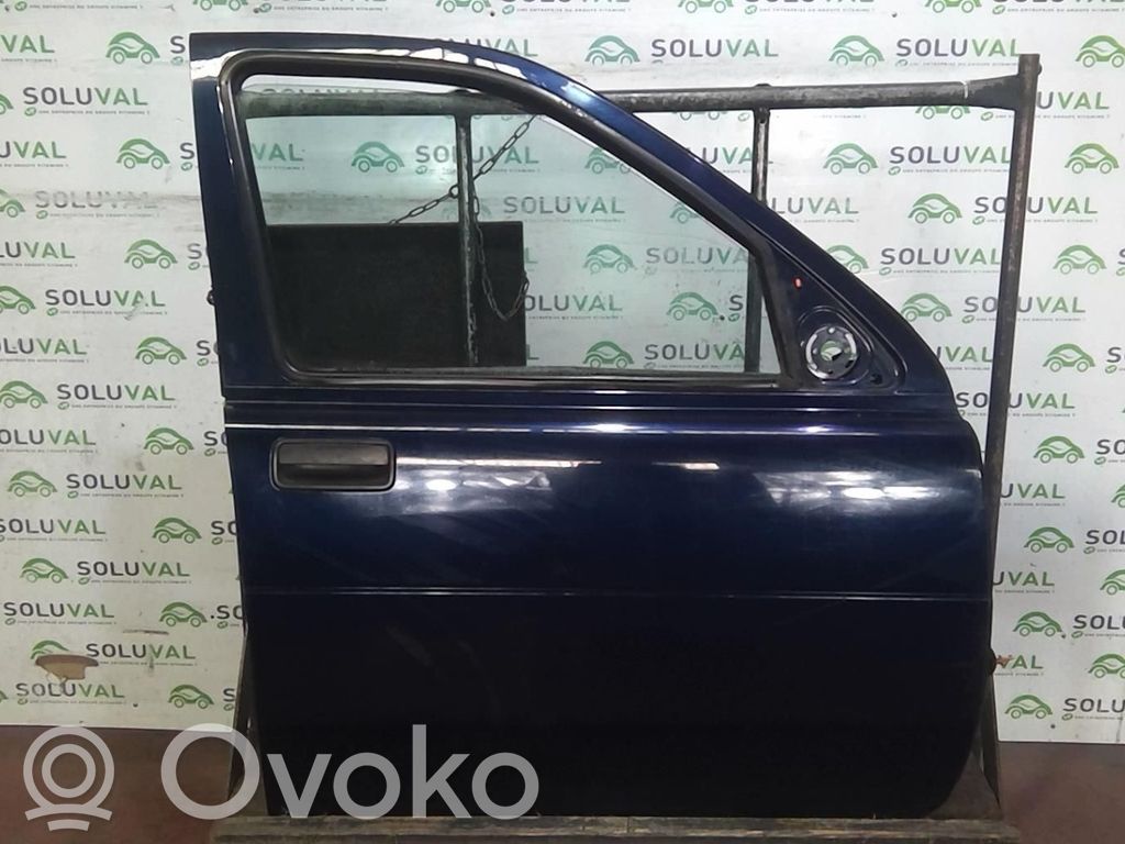Land Rover Freelander Durvis 