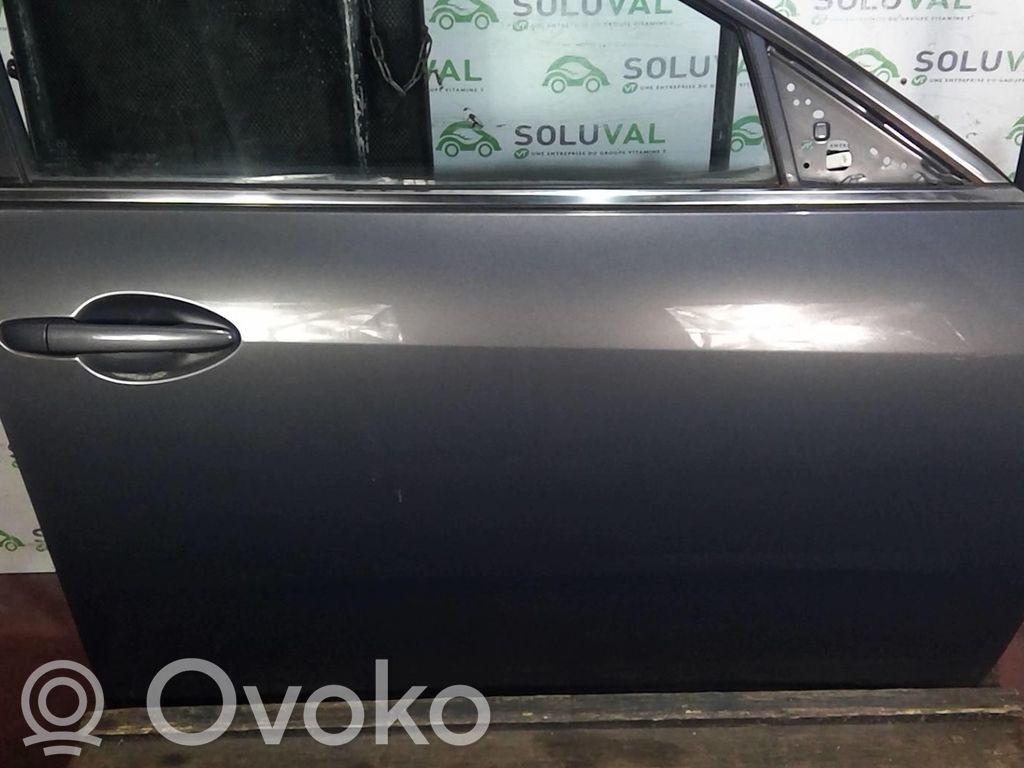 Mazda 6 Priekinės durys 