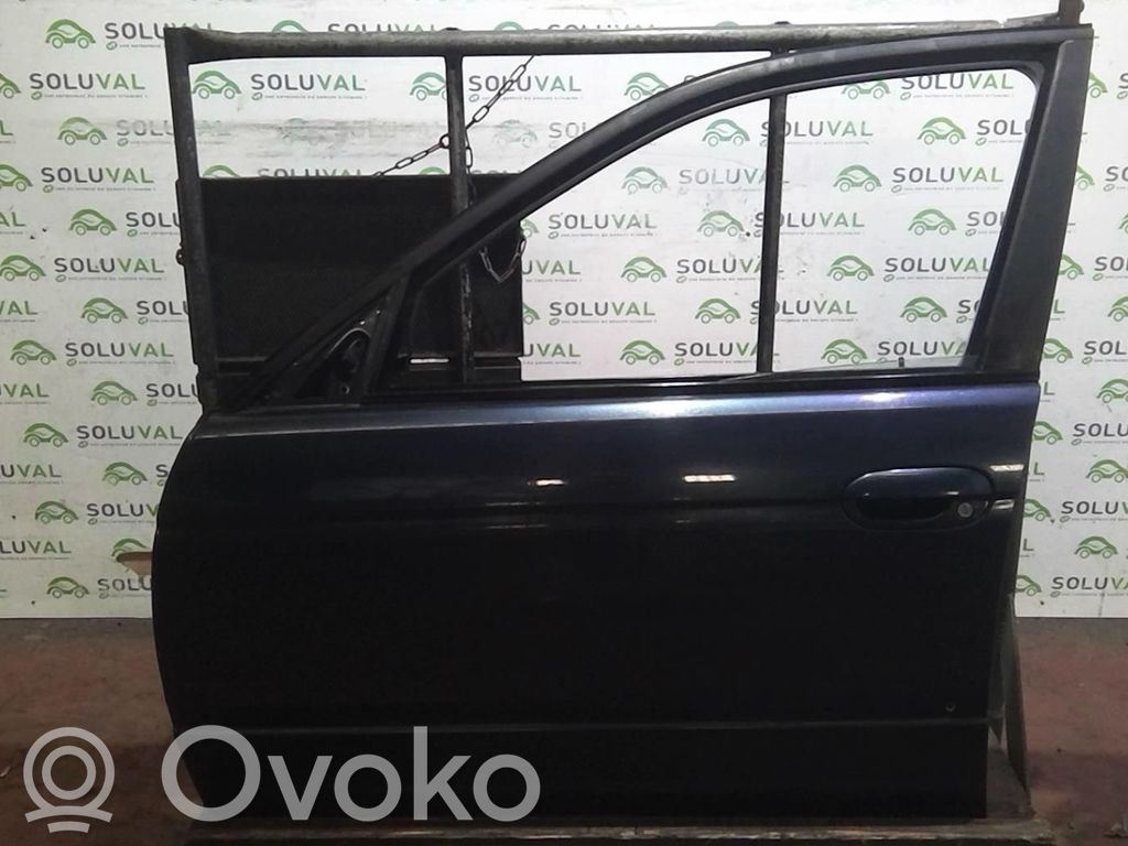 BMW 5 E39 Durvis 