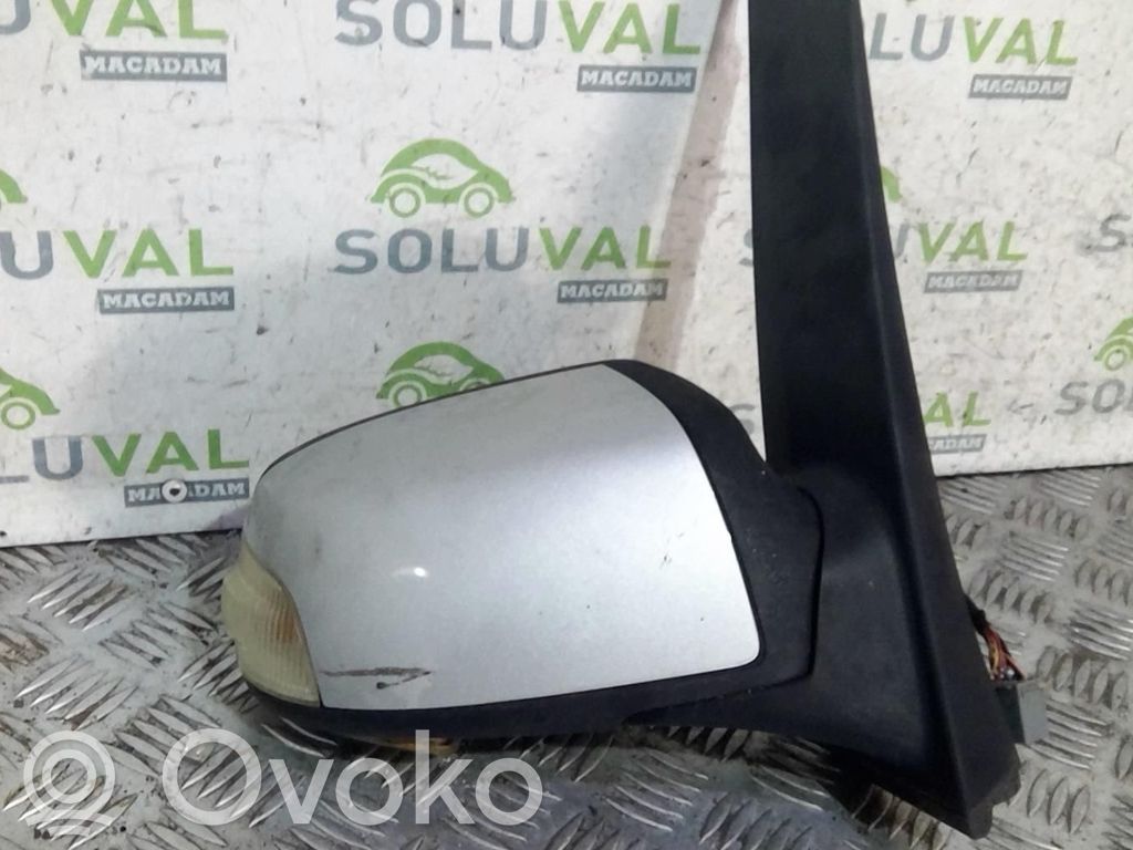 Ford C-MAX I Veidrodėlis (elektra valdomas) 