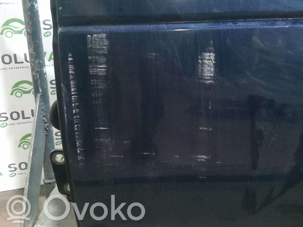 Land Rover Freelander Portiera posteriore 