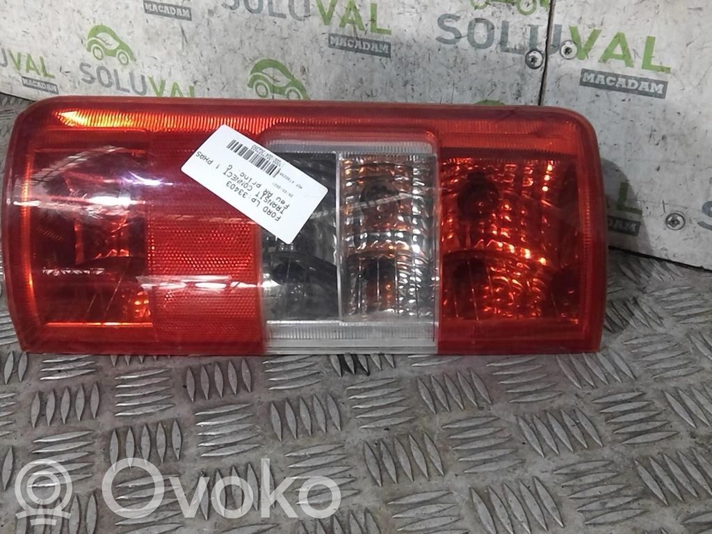 Ford Transit -  Tourneo Connect Lampă spate în caroserie 