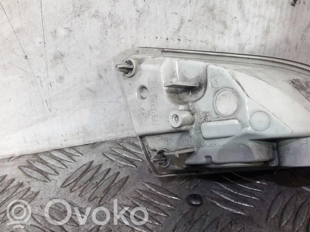 Renault Twingo II Seitenblinker 