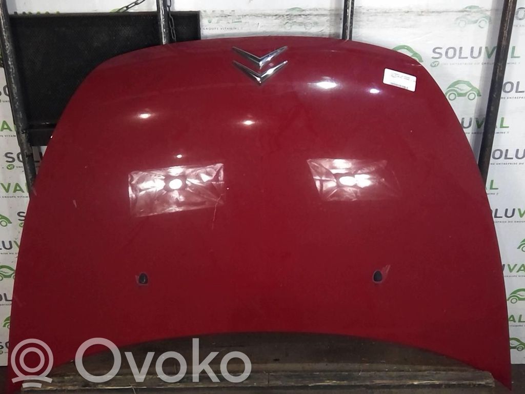 Capotă motor   7901K4