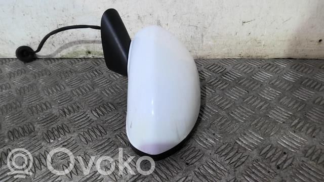 Opel Corsa D Specchietto retrovisore elettrico portiera anteriore