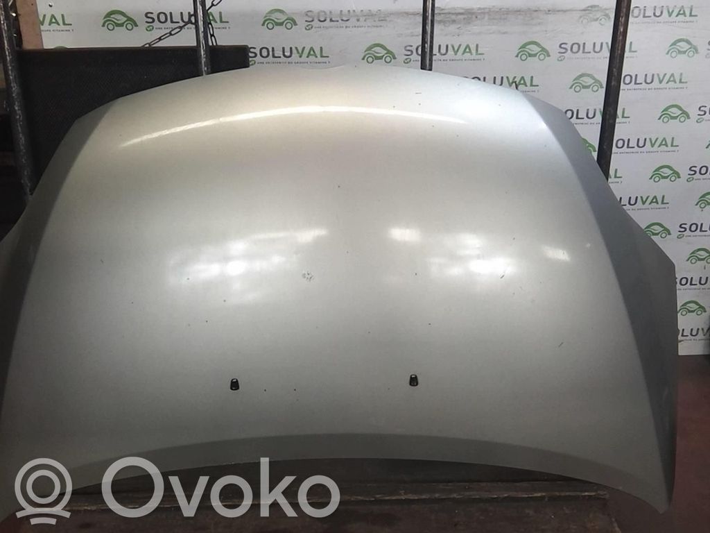 Mazda 5 Vano motore/cofano 