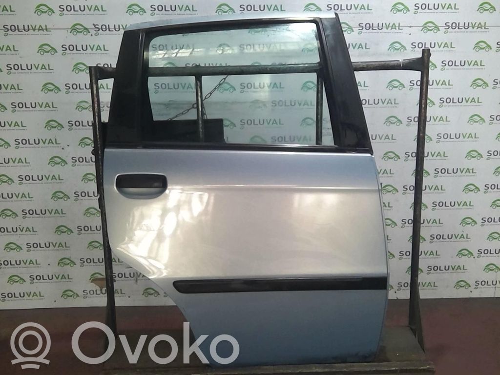 Fiat Idea Puerta trasera 