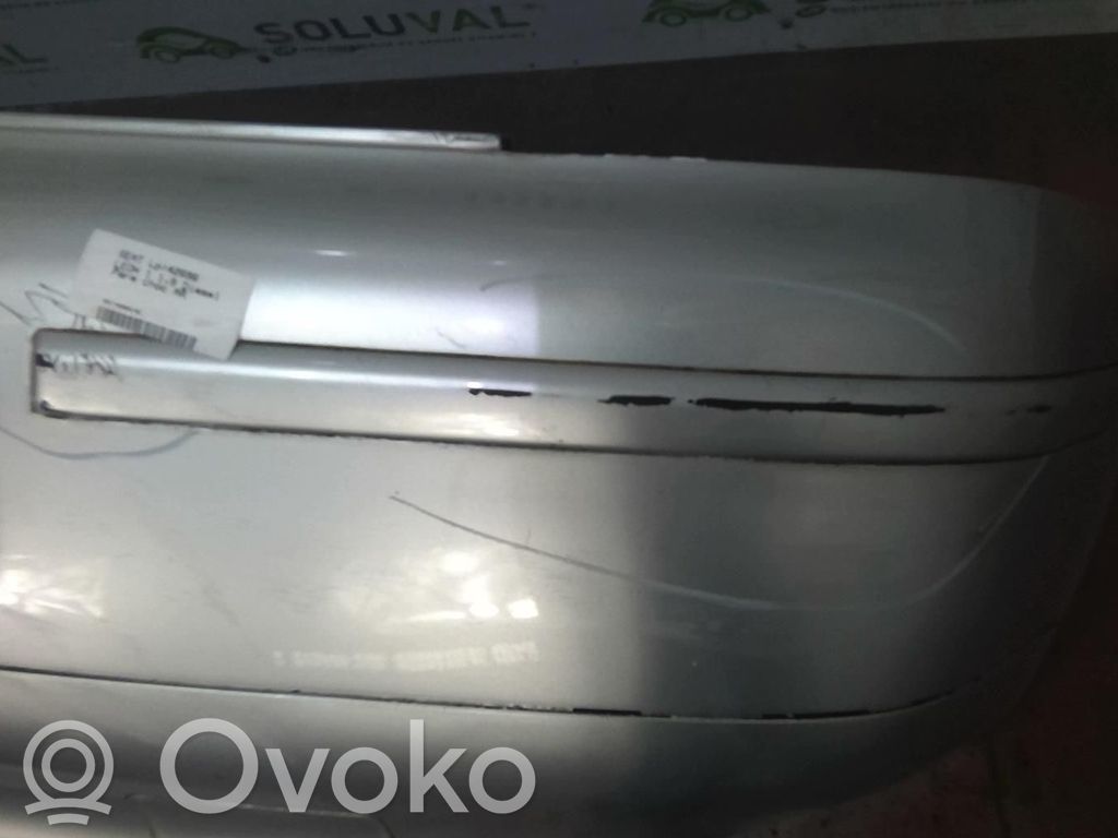 Seat Leon (1M) Bară spate 
