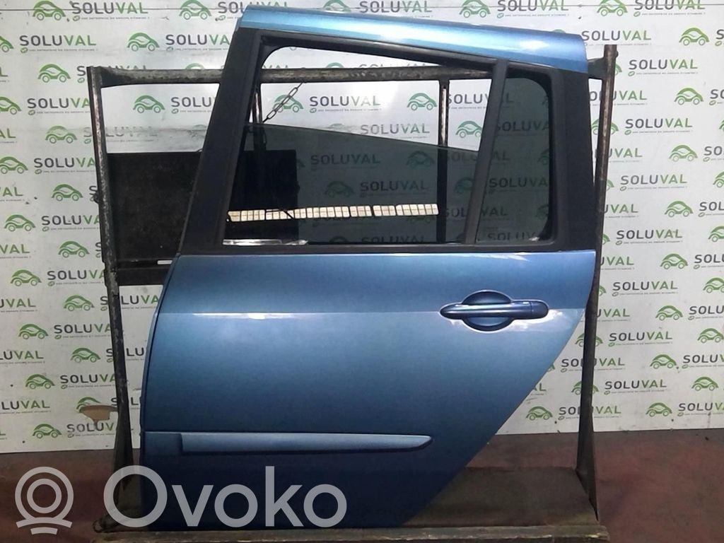 Renault Grand Modus Ușă spate