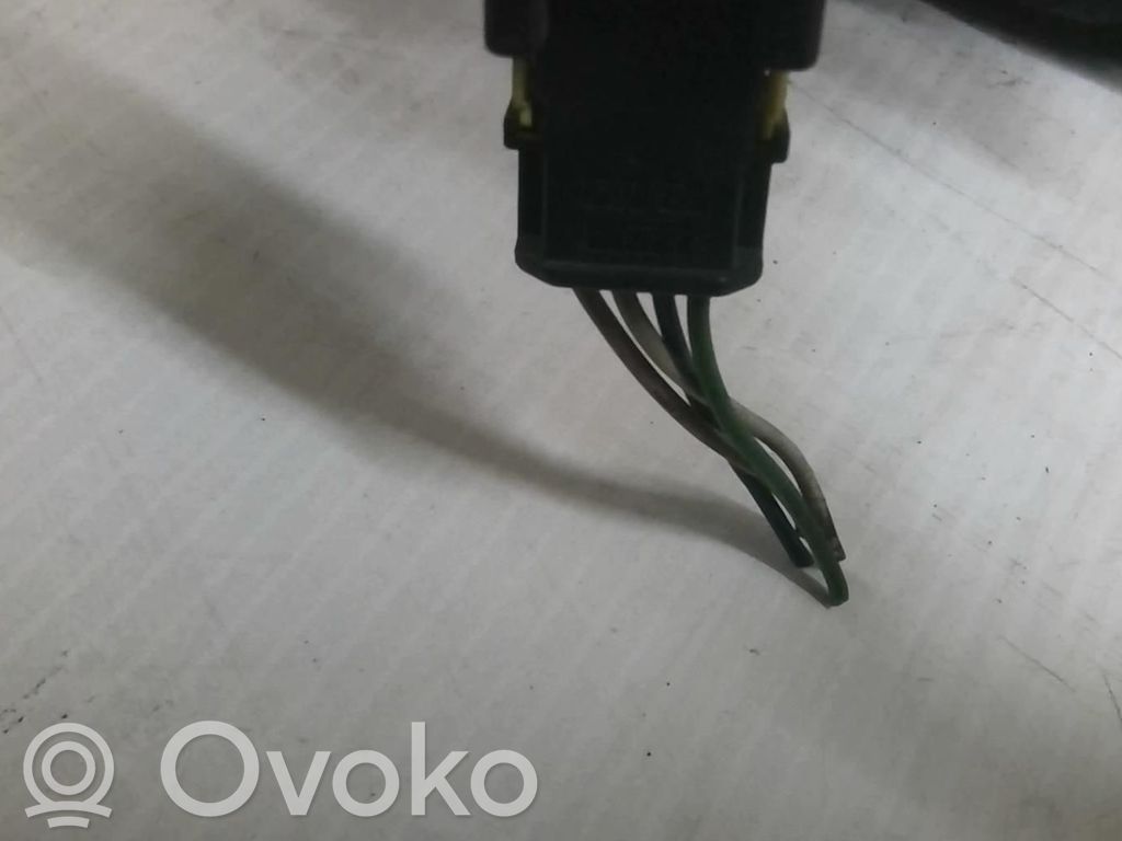 Peugeot 206+ Oglindă electrică ușă față 