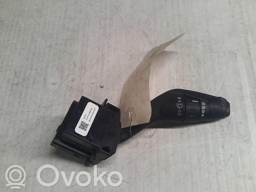Wiper control stalk   1900224