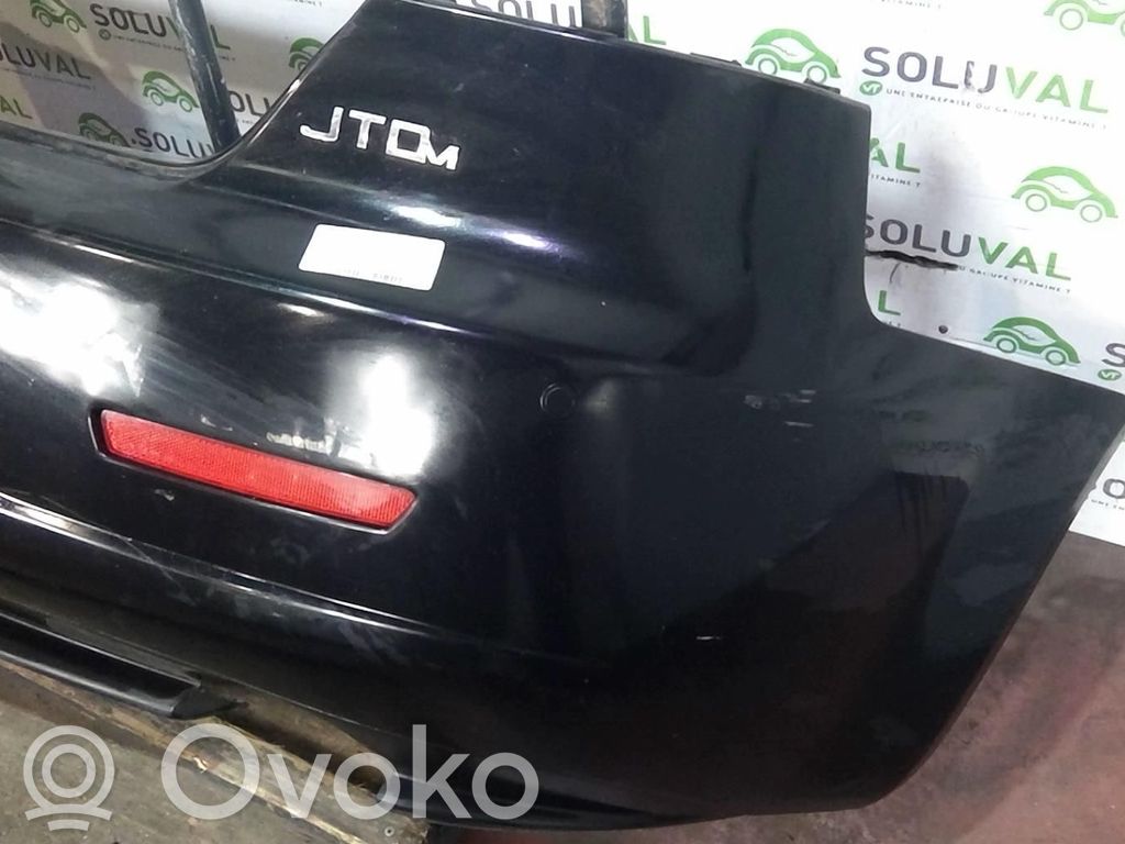 Alfa Romeo 159 Puskuri 