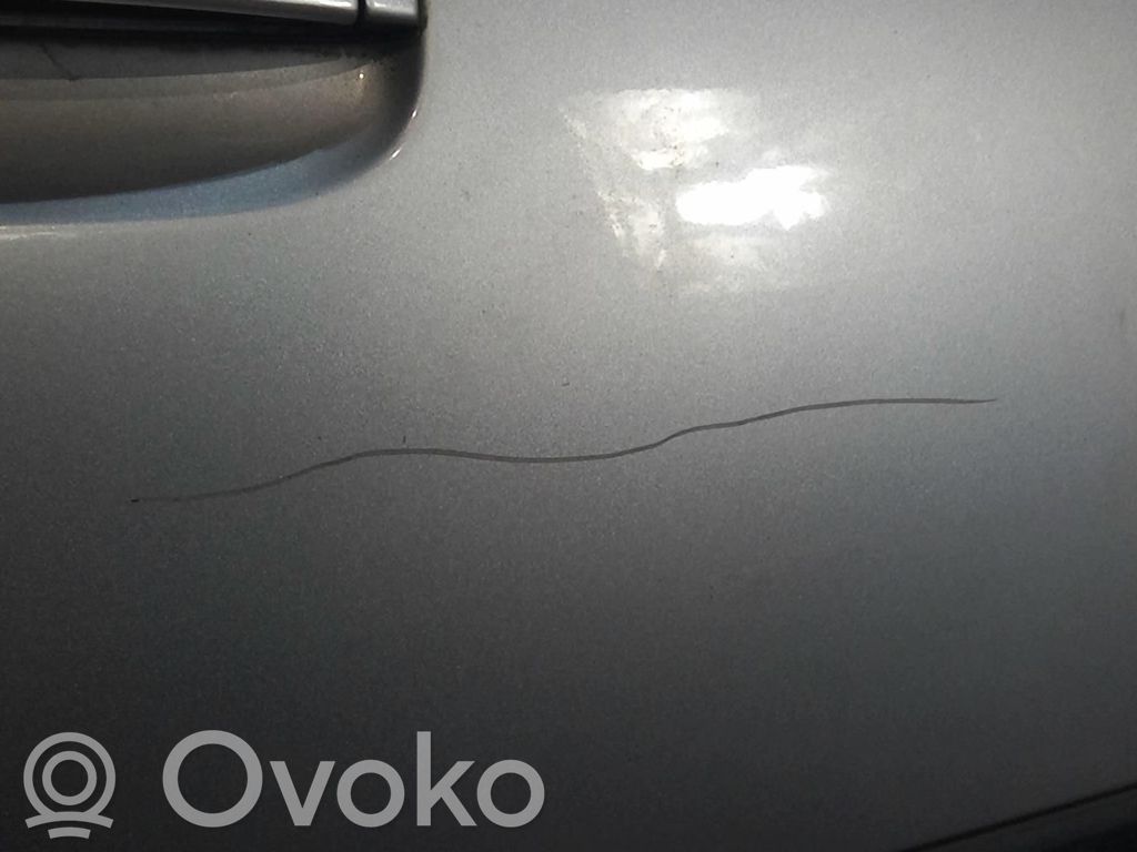KIA Rio Front door 