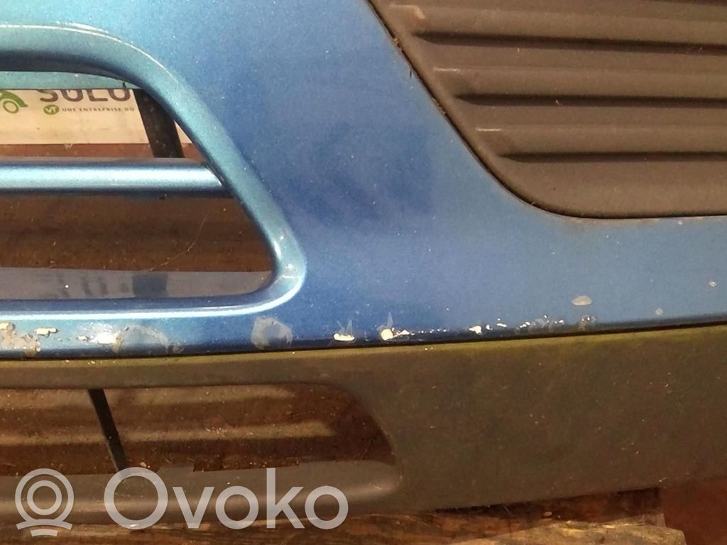 Ford Focus Front bumper 
