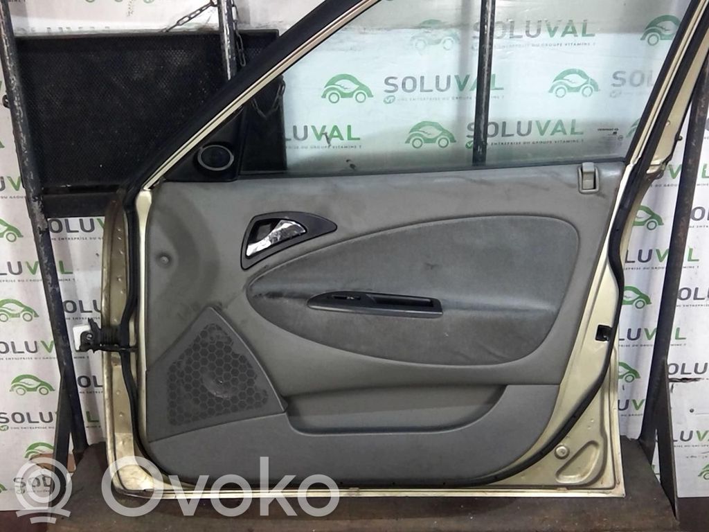 Daewoo Nubira Durvis 