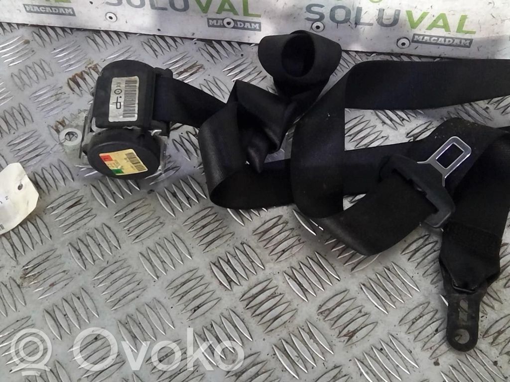 Cinturón trasero   72117069964