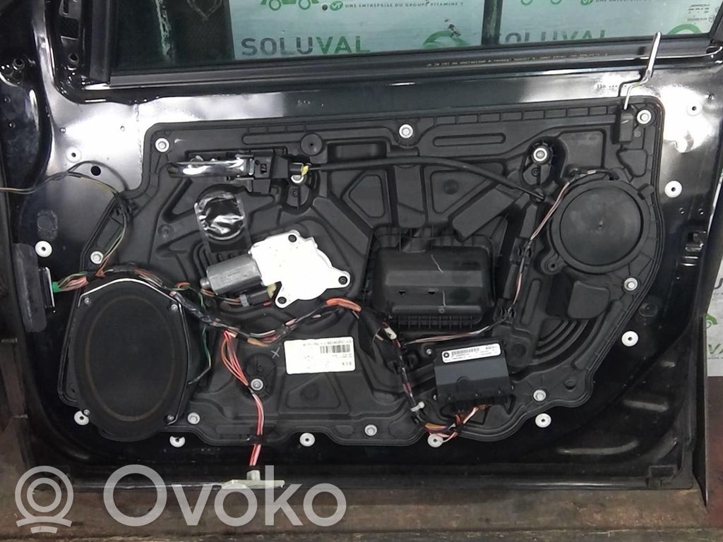 Chrysler Sebring (JS) Priekinės durys 