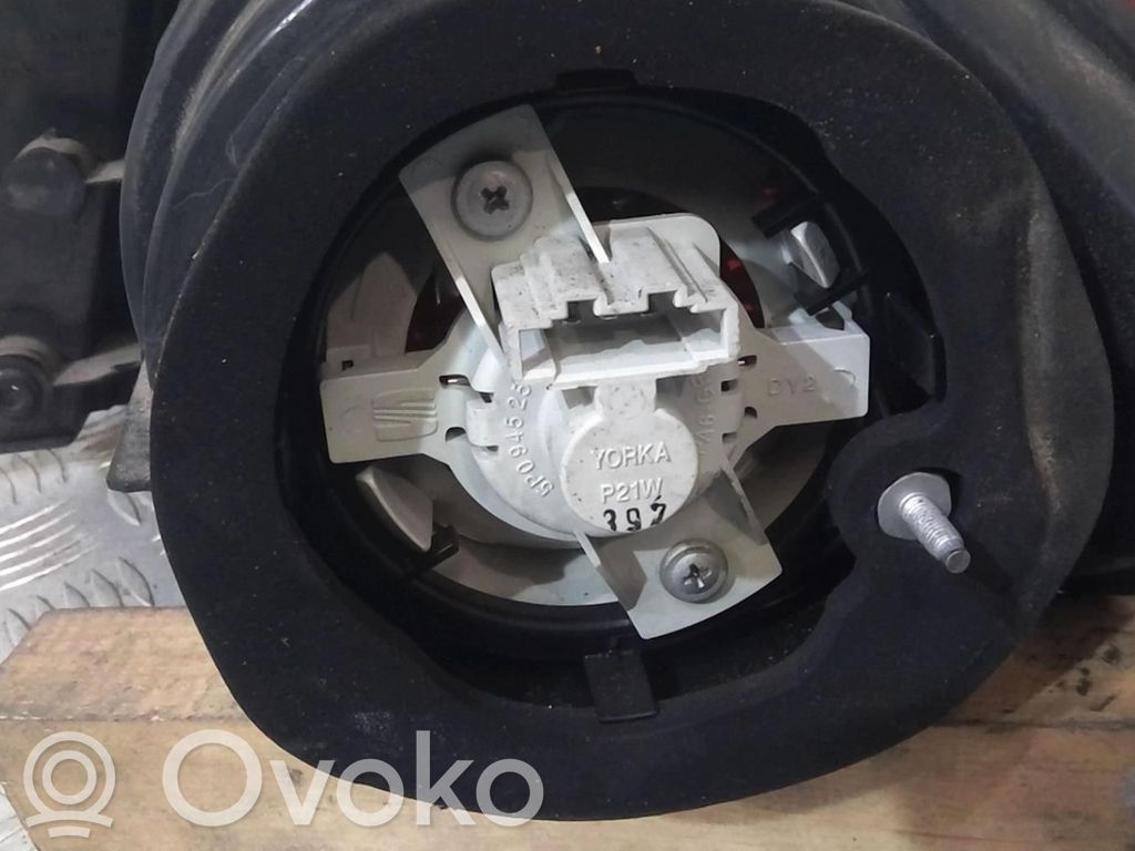 Seat Toledo III (5P) Takavalot 