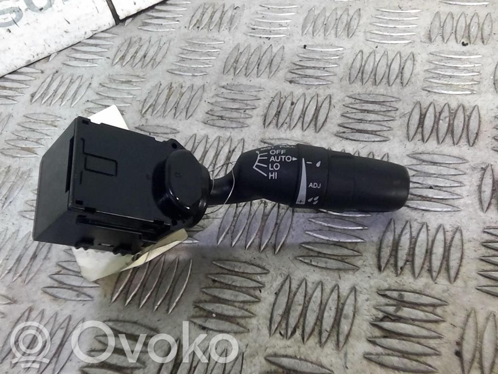 Honda Civic Leva comando tergicristalli