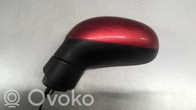 Seat Leon (1P) Specchietto retrovisore elettrico portiera anteriore